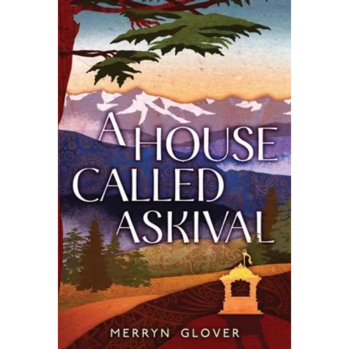 A House Called Askival - Paperback