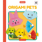 Origami Pets - Library Binding