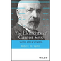The Elements of Cantor Sets: With Applications - Hardcover