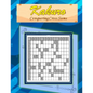Kakuro: Conquering Common Sums: A 120 Ultimate Logic Puzzles for the Curious Adult and Senior Mind - Paperback