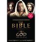 A Story of God and All of Us: Companion to the Hit TV Miniseries The Bible - Paperback