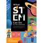 What Stem Can Do for Your Classroom: Improving Student Problem Solving, Collaboration, and Engagement, Grades K-6 (Supplement Your Teaching with Field - Paperback