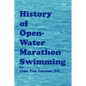 History of Open-Water Marathon Swimming - Paperback