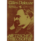Nietzsche and Philosophy - Paperback