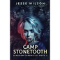 Camp Stonetooth - Paperback