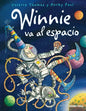 Winnie Va Al Espacio - Hardcover