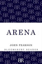Arena: The Story of the Colosseum - Paperback