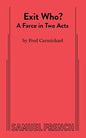 Exit Who? - Paperback