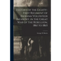 History of the Eighty-first Regiment of Indiana Volunteer Infantry, in the Great War of the Rebellion, 1861 to 1865 - Paperback