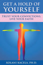 Get A Hold Of Yourself - Paperback