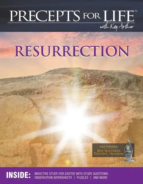 Resurrection (Study Companion) - Paperback