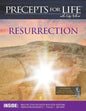 Resurrection (Study Companion) - Paperback