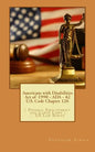 Americans with Disabilities Act of 1990 - ADA - 42 U.S. Code Chapter 126: ( Federal Employment and Labor Laws ) - US Law Series - Paperback