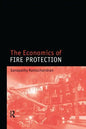 Economics of Fire Protection: Modern Architects and the Future City, 1928-53 - Paperback
