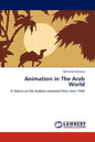 Animation in the Arab World - Paperback