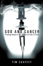 God and Cancer - Paperback