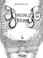 Pareidolia Gateway - Paperback
