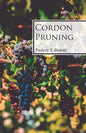 Cordon Pruning - Paperback