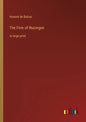 The Firm of Nucingen: in large print - Paperback