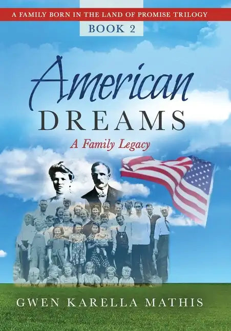 American Dreams - Hardcover
