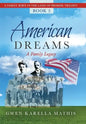 American Dreams - Hardcover