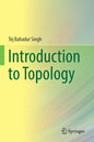 Introduction to Topology - Paperback