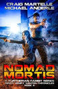 Nomad Mortis: A Kurtherian Gambit Series - Paperback