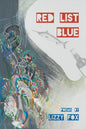 Red List Blue - Paperback