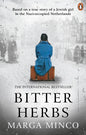 Bitter Herbs: Based on a True Story of a Jewish Girl in the Nazi-Occupied Netherlands - Paperback