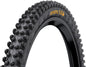 Continental Hydrotal Tire - 27.5 x 2.40 Tubeless Folding BLK SuperSoft Downhill Casing E25