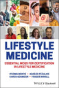Lifestyle Medicine: Essential McQs for Certification in Lifestyle Medicine - Paperback