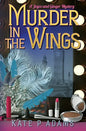 Murder in the Wings - Paperback