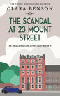 The Scandal at 23 Mount Street - Paperback