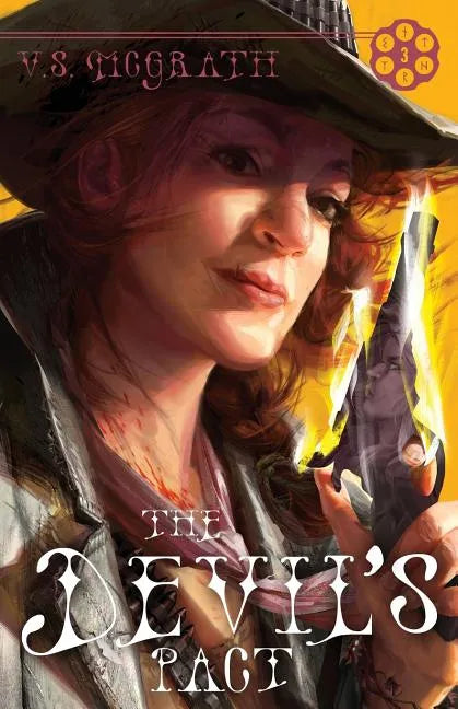 The Devil's Pact - Paperback