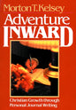 Adventure Inward - Paperback