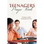 Teenagers Prayer Book: Creating a Cordial Relationship with God - Paperback