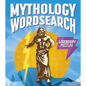 Mythology Wordsearch: Over 100 Legendary Puzzles - Paperback