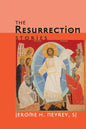 The Resurrection Stories - Paperback