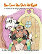 Now Cow Helps Bad Habit Rabbit: A Mindful Tale for Changing Behaviors - Paperback