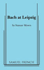 Bach at Leipzig - Paperback