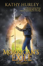 Morrigan's Exile - Paperback