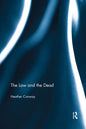 The Law and the Dead - Paperback