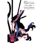 The Art of Something Is Killing the Children - Hardcover