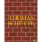 Thomas Schütte - Hardcover