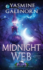 Midnight Web: A Paranormal Women's Fiction Novel - Paperback