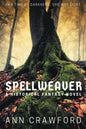 Spellweaver: A Historical Fantasy Novel - Paperback