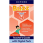 Buzz Level 4 Teacher's Guide with Digital Pack - Paperback