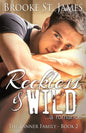 Reckless & Wild: A Romance - Paperback