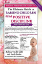 Toddler Discipline: The Ultimate Guide to Raising Children With Positive Discipline - Paperback