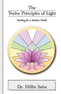 The Twelve Principles of Light - Paperback